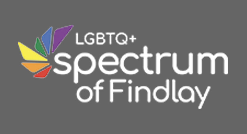 Spectrum of Findlay